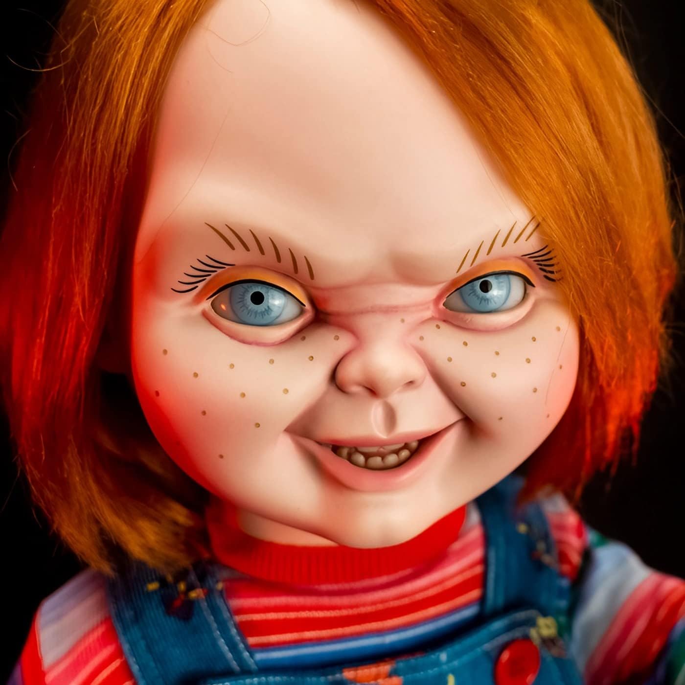 Chucky Doll Box